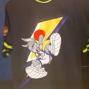 Space Jam Tshirt